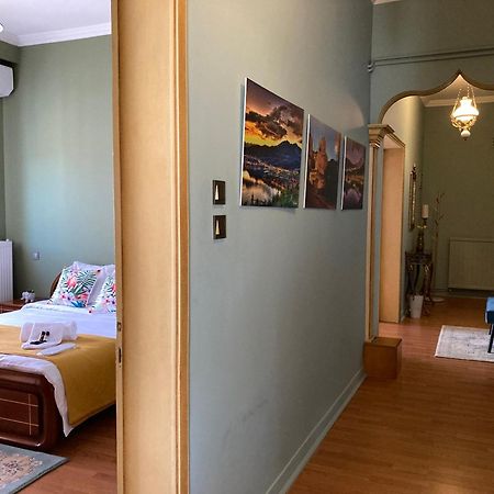 卡斯托里亚Corner House公寓 外观 照片