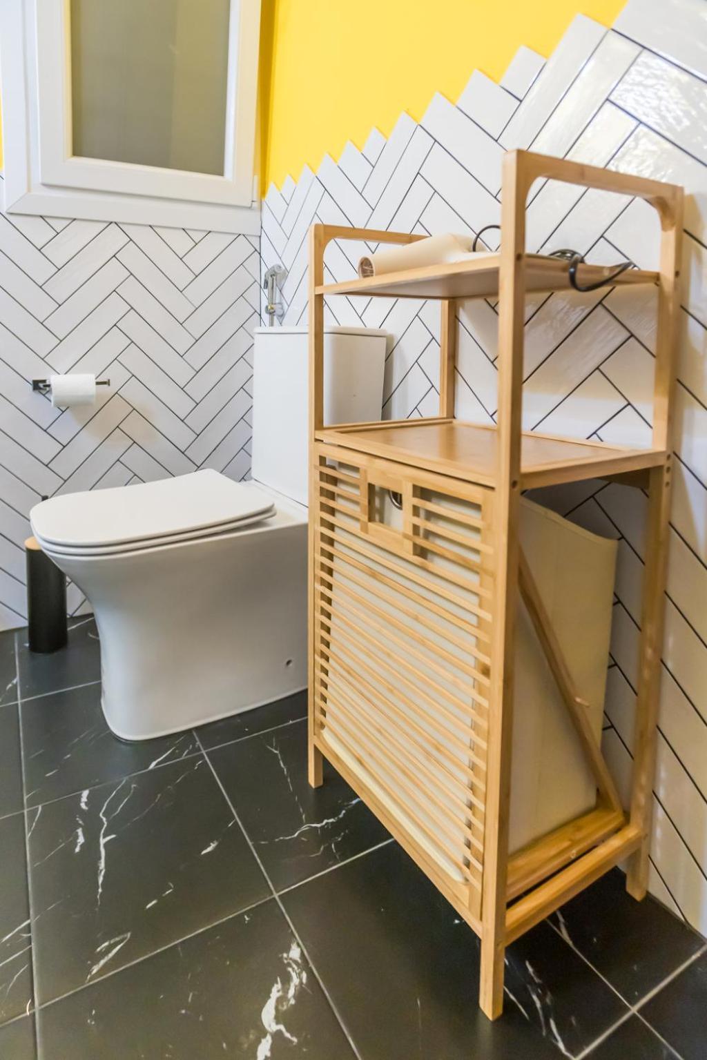 卡斯托里亚Corner House公寓 外观 照片