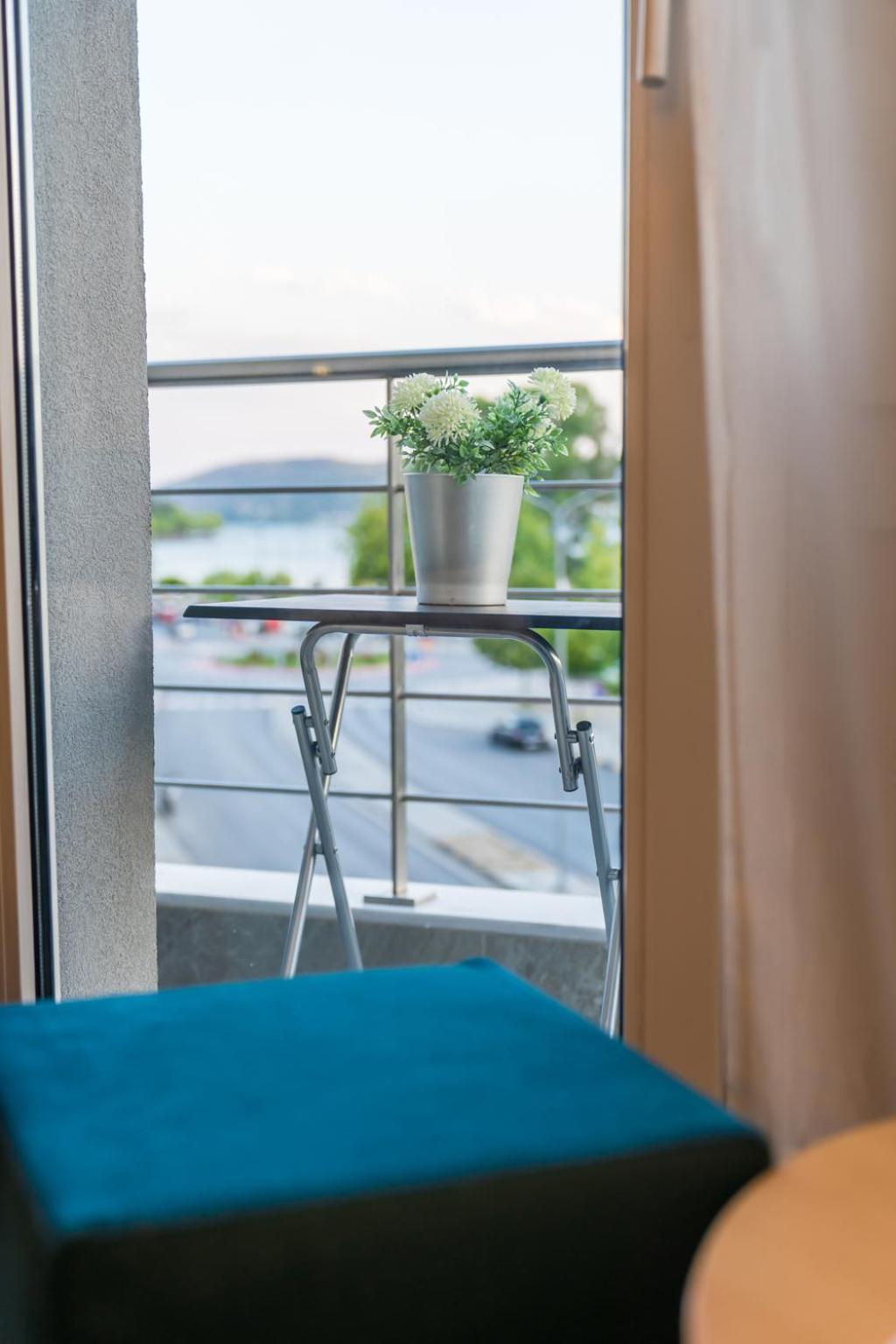卡斯托里亚Corner House公寓 外观 照片